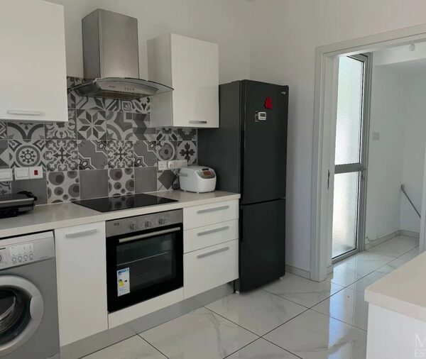 Вилла в agia-napa, Кипр, 200.00м² - изображение 14