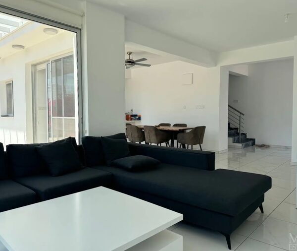 Вилла в agia-napa, Кипр, 200.00м² - изображение 17