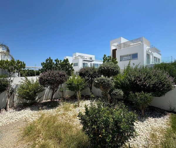 Вилла в agia-napa, Кипр, 200.00м² - изображение 22