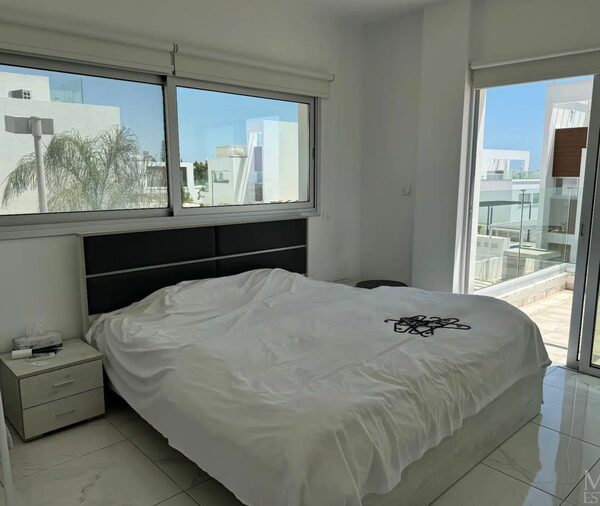 Вилла в agia-napa, Кипр, 200.00м² - изображение 23