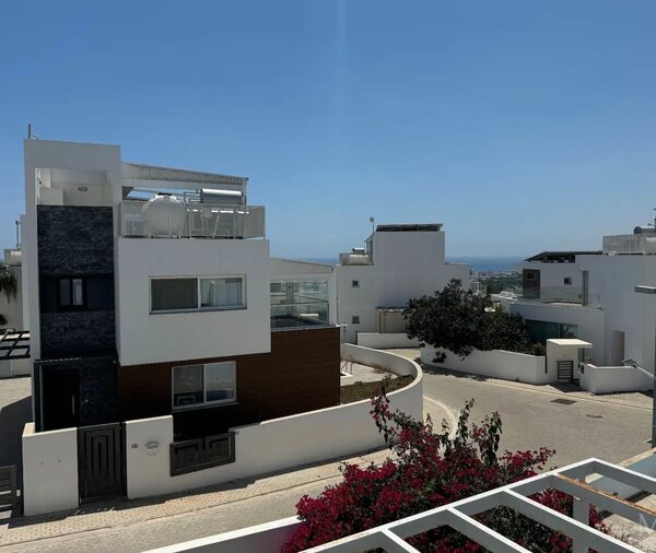 Вилла в agia-napa, Кипр, 200.00м²