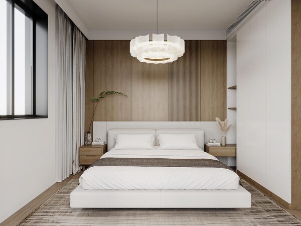 Квартира в aradippou, Кипр, 75.00м² - изображение 8