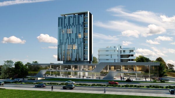 Przestrzeń komercyjna w tsakilero, Cypr, 117.00m² - obraz 5
