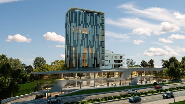 Przestrzeń komercyjna w tsakilero, Cypr, 198.00m² - obraz 2