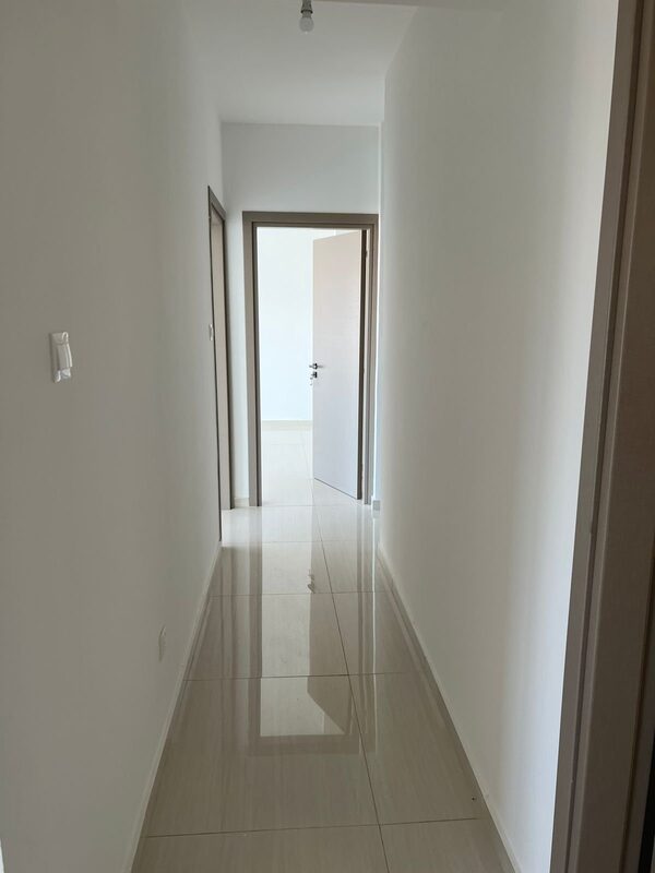 Penthouse w finikoudes, Cypr - obraz 5