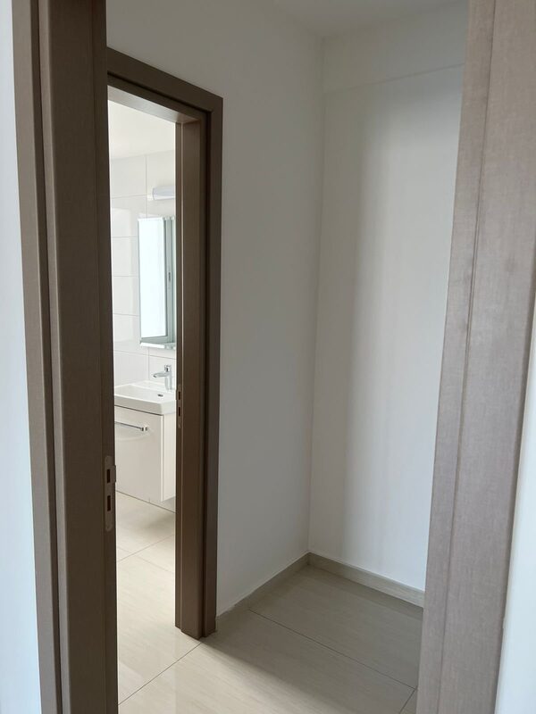 Penthouse w finikoudes, Cypr - obraz 20