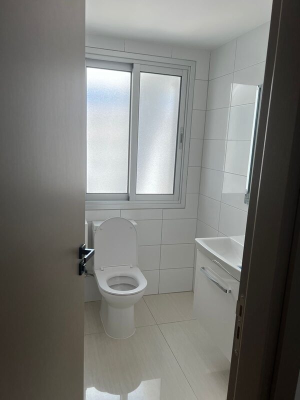 Penthouse w finikoudes, Cypr - obraz 29