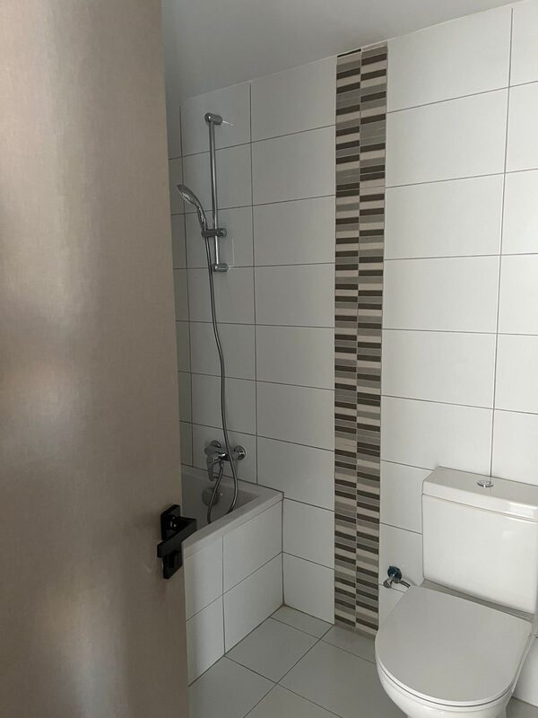 Penthouse w finikoudes, Cypr - obraz 19