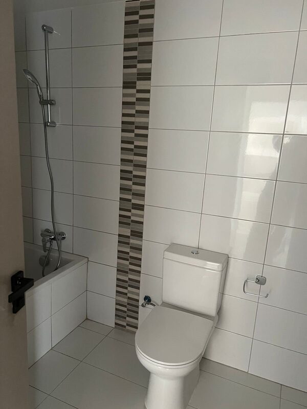 Penthouse w finikoudes, Cypr - obraz 18