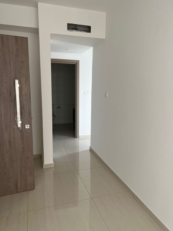Penthouse w finikoudes, Cypr - obraz 25
