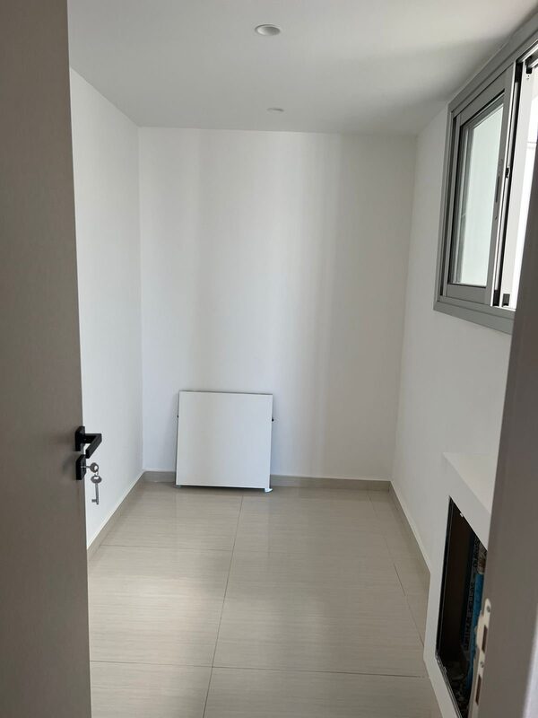 Penthouse w finikoudes, Cypr - obraz 12