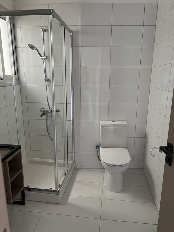 Penthouse w finikoudes, Cypr - obraz 4