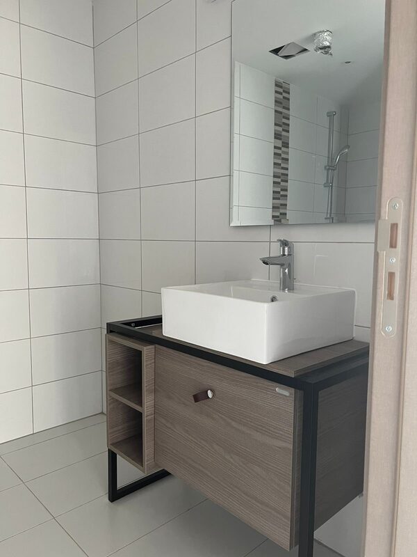 Penthouse w finikoudes, Cypr - obraz 13