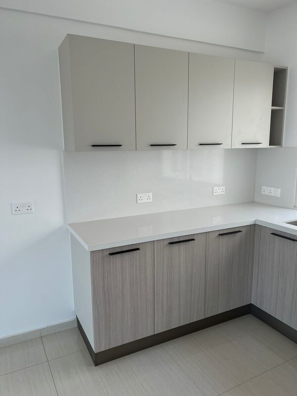 Penthouse w finikoudes, Cypr - obraz 24