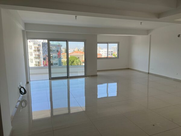 Penthouse w finikoudes, Cypr - obraz 26