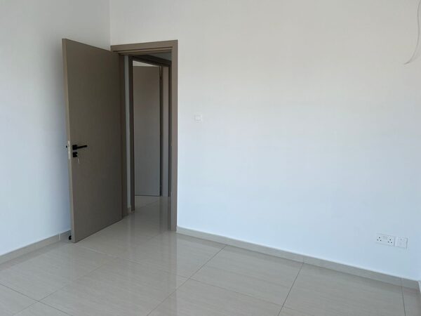 Penthouse w finikoudes, Cypr - obraz 11
