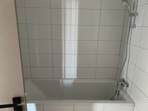 Penthouse w finikoudes, Cypr - obraz 15