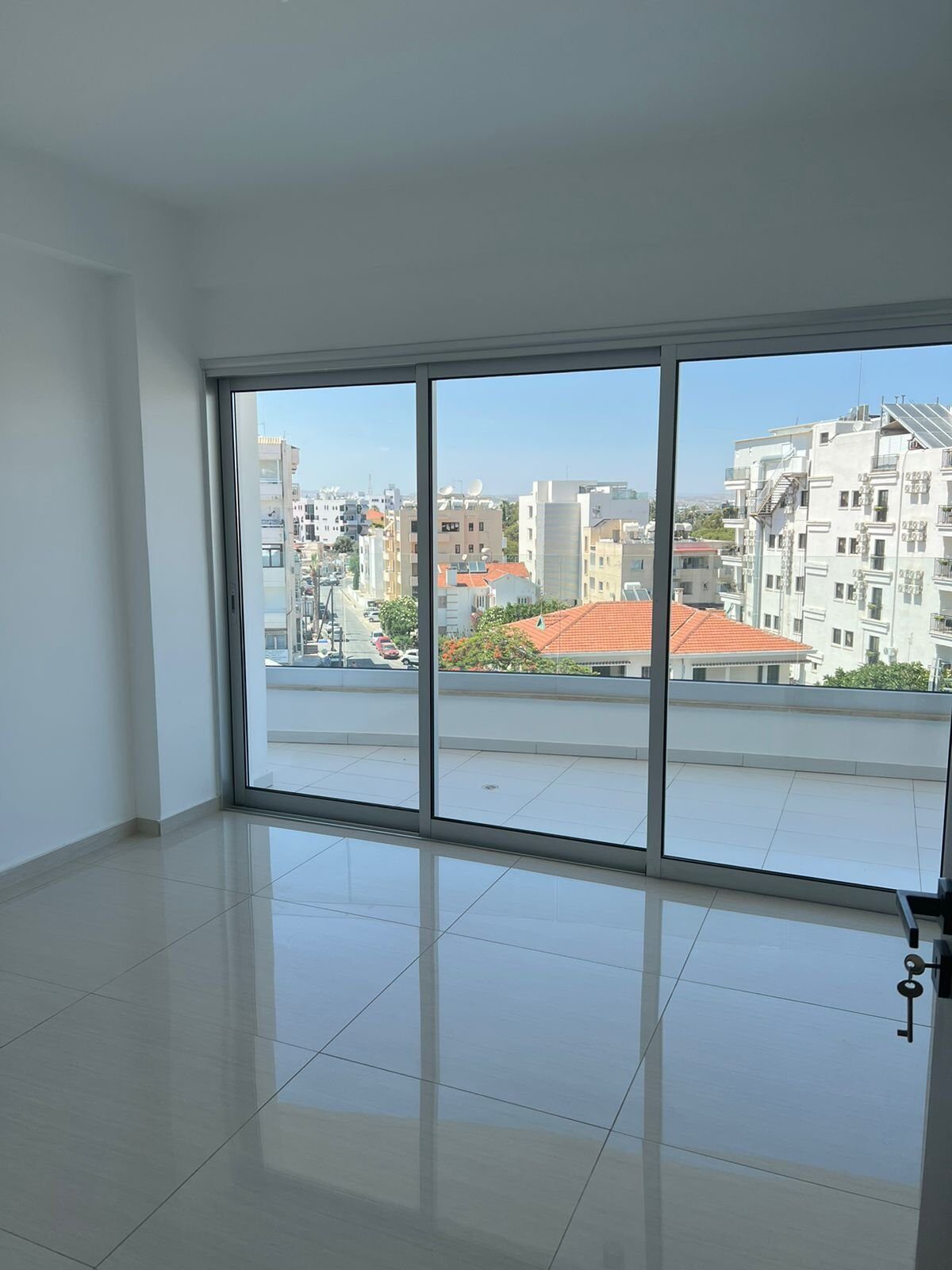 Пентхаус з 3 спальнями в finikoudes, Кіпр [ID: 0602-235066]