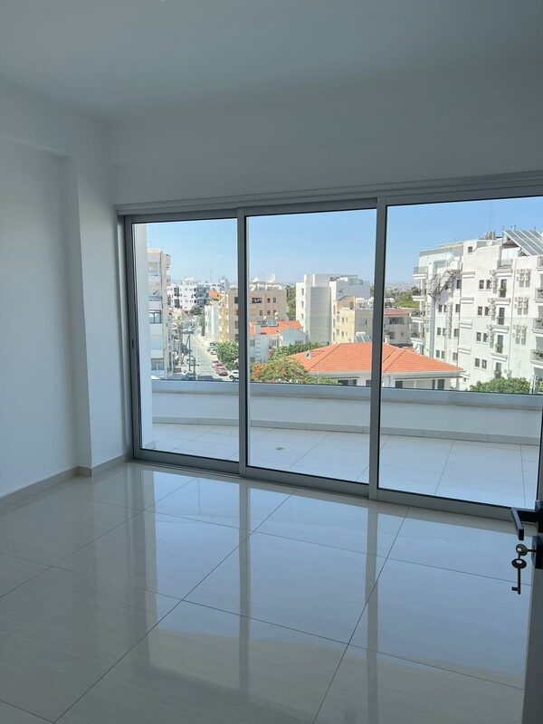 Penthouse w finikoudes, Cypr - obraz 9