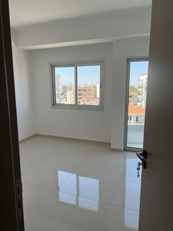 Penthouse w finikoudes, Cypr - obraz 8