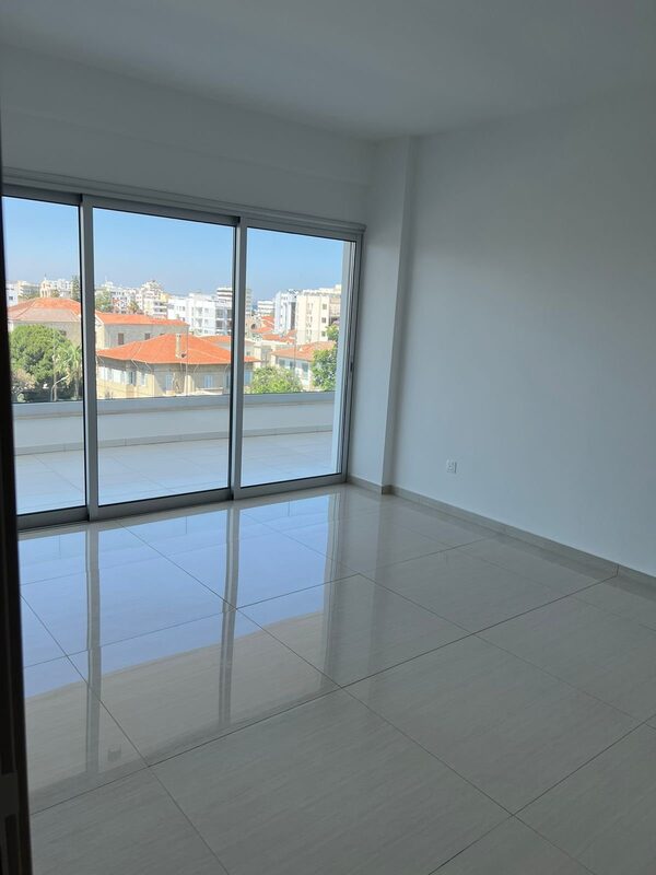 Penthouse w finikoudes, Cypr - obraz 14