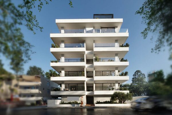 Квартира в makenzy, Кіпр, 79.00м² - зображення 2