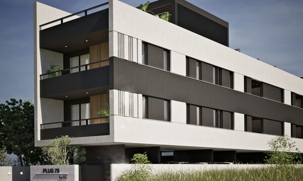 Квартира в livadia, Кіпр, 83.31м² - зображення 5