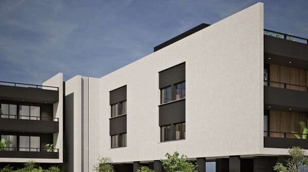 Квартира в livadia, Кіпр, 83.31м² - зображення 4