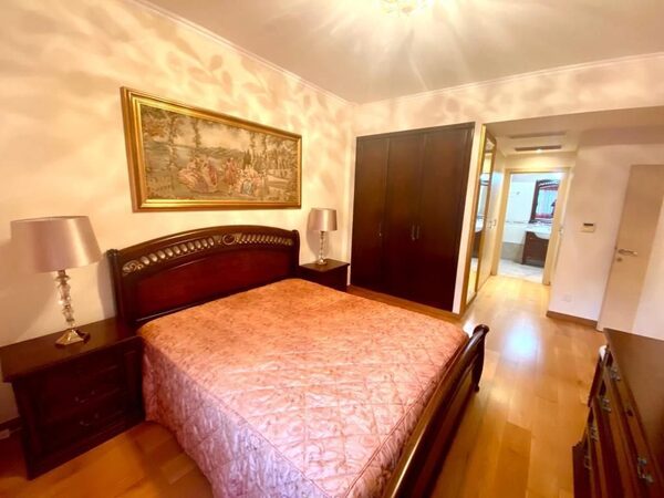 Квартира в agios-tychon-tourist-area, Кипр, 150.00м² - изображение 6