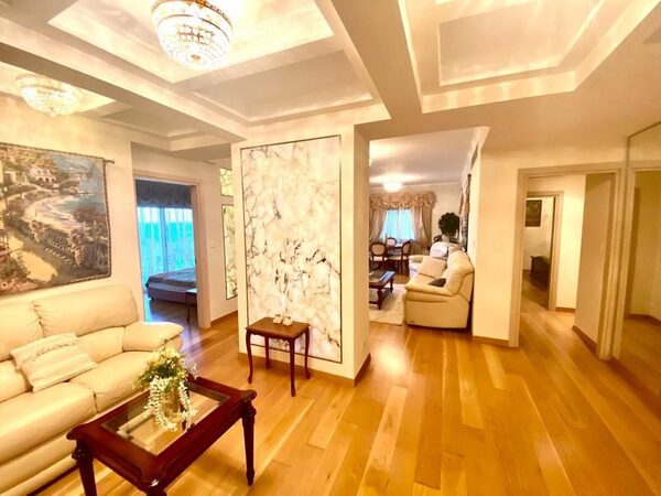 Квартира в agios-tychon-tourist-area, Кипр, 150.00м² - изображение 7