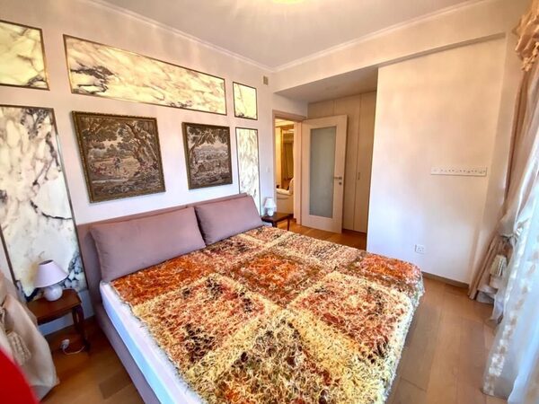 Квартира в agios-tychon-tourist-area, Кипр, 150.00м² - изображение 9