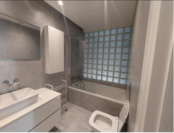 Apartament w agios-athanasios, Cypr, 131.00m² - obraz 9