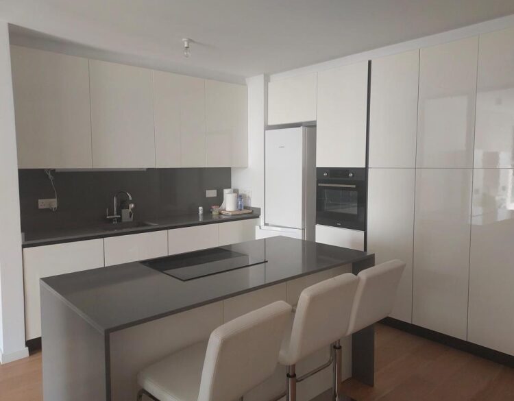 Apartament z 3 sypialniami, 131.00m² w agios-athanasios, Cypr [ID: 0602-235153]