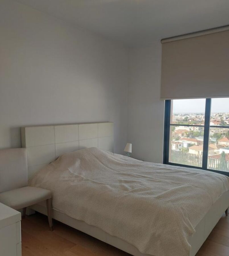 Apartament z 3 sypialniami, 131.00m² w agios-athanasios, Cypr [ID: 0602-235153]