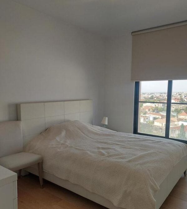 Apartament w agios-athanasios, Cypr, 131.00m² - obraz 8