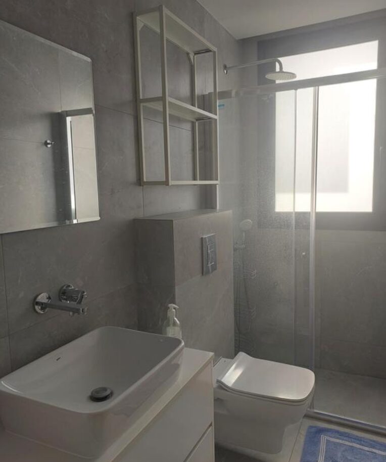 Apartament z 3 sypialniami, 131.00m² w agios-athanasios, Cypr [ID: 0602-235153]