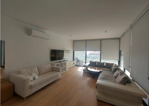 Апартаменти — Agios Athanasios, Limassol, Кіпр ID 0602-235153
