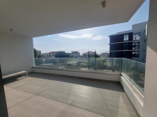 Apartament w agios-athanasios, Cypr, 131.00m² - obraz 6