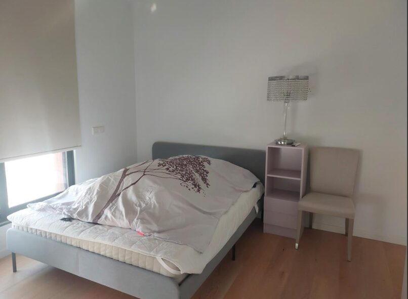 Apartament z 3 sypialniami, 131.00m² w agios-athanasios, Cypr [ID: 0602-235153]
