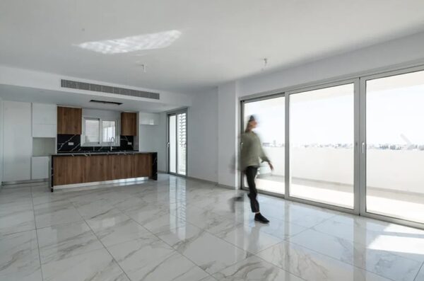 Apartment in strovolos, Cyprus, 109.00m² - image 5