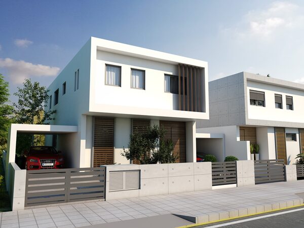 houses в dali, Кіпр, 189.00м² - зображення 10