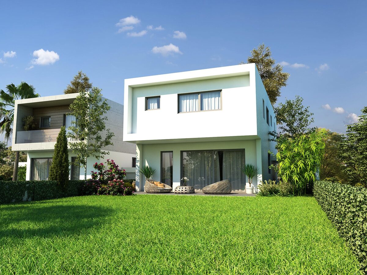 houses с 4 спальнями, 189.00м² в dali, Кипр [ID: 0602-235171]