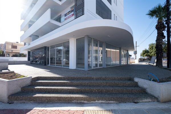 Przestrzeń komercyjna w strovolos, Cypr, 85.00m² - obraz 23