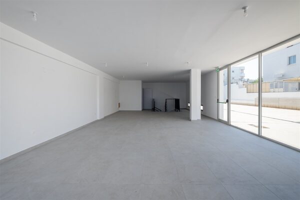 Przestrzeń komercyjna w strovolos, Cypr, 85.00m² - obraz 5