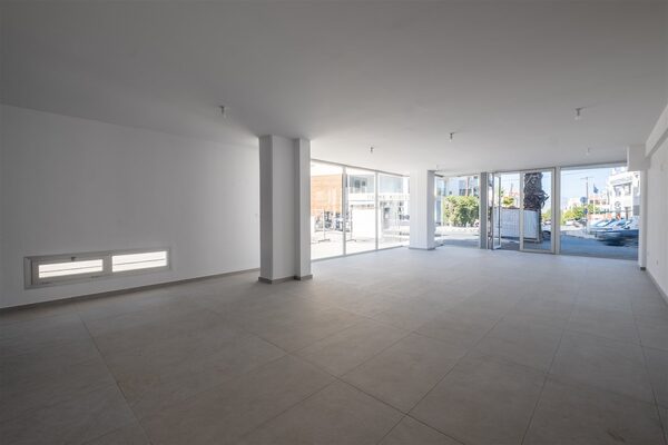 Przestrzeń komercyjna w strovolos, Cypr, 85.00m² - obraz 8