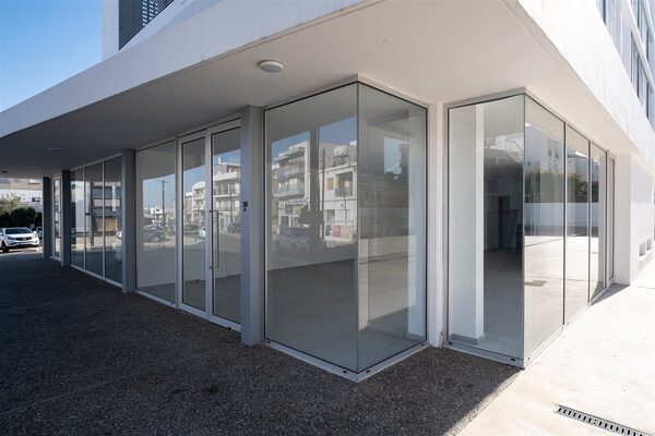 Przestrzeń komercyjna w strovolos, Cypr, 85.00m² - obraz 27