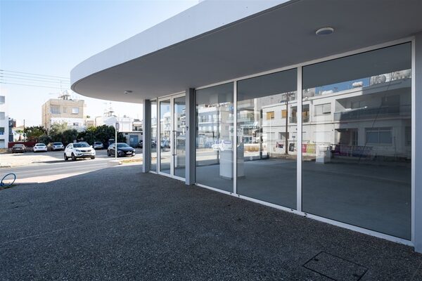 Przestrzeń komercyjna w strovolos, Cypr, 85.00m² - obraz 25