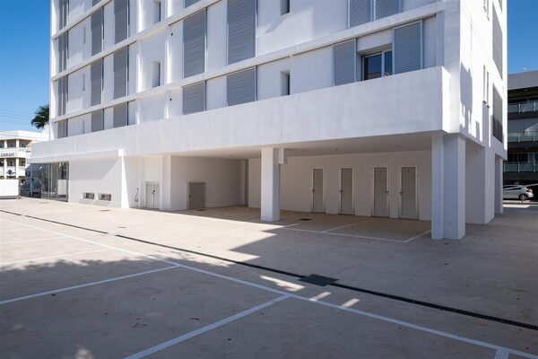 Przestrzeń komercyjna w strovolos, Cypr, 85.00m² - obraz 20