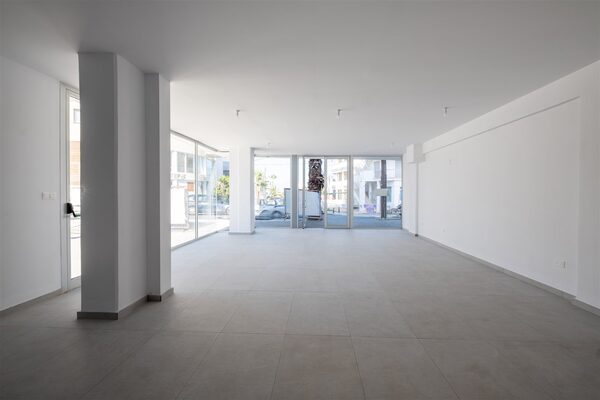 Przestrzeń komercyjna w strovolos, Cypr, 85.00m² - obraz 9