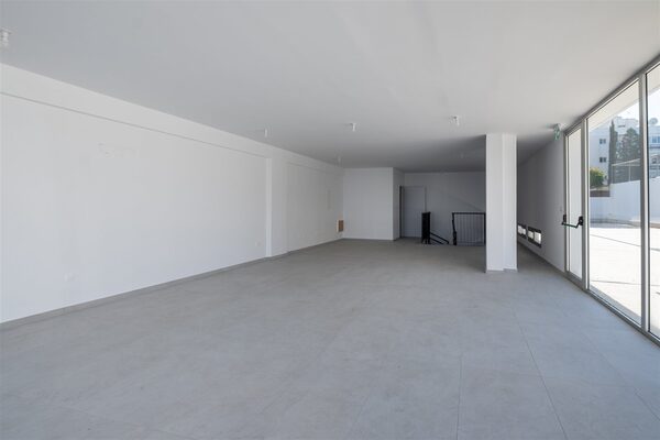 Przestrzeń komercyjna w strovolos, Cypr, 106.00m² - obraz 7